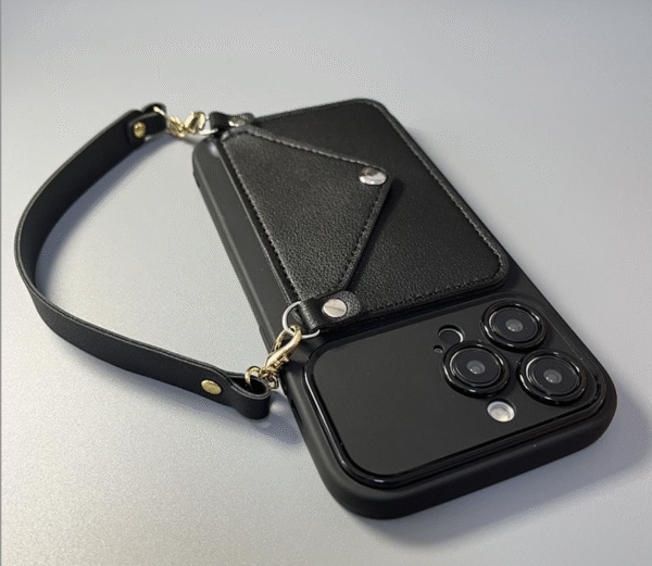 CHOKORE Urban Clutch Cover Phone Case
